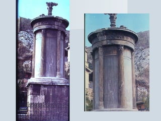 Arquitectura griega
