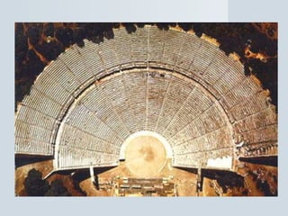 Arquitectura griega