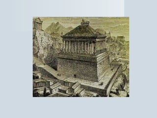 Arquitectura griega