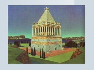 Arquitectura griega
