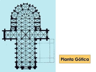 Planta Gótica
 