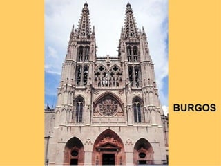 BURGOS
 