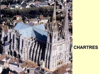 CHARTRES
 