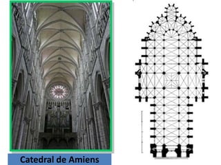 Catedral de Amiens
 