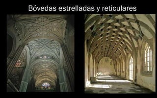 Arquitectura GóTica En Europa | PPS