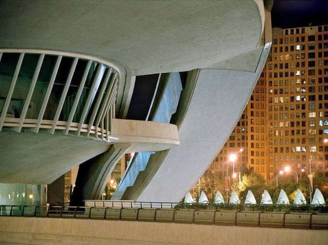 Arquitectura high tech