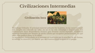 Arquitectura Historicista | PDF