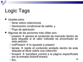Arquitectura java web | PPT