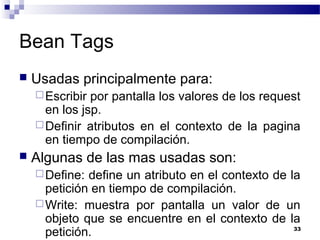 Arquitectura java web | PPT