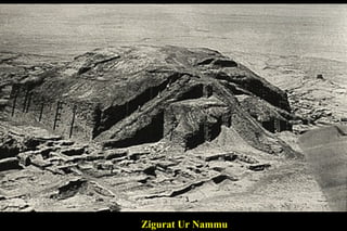 Zigurat Ur Nammu 
