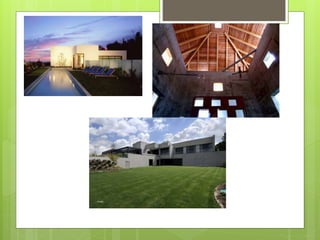 Arquitectura minimalista