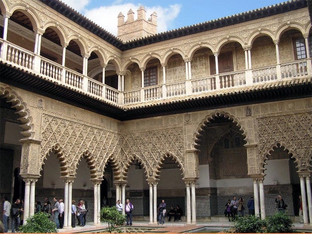 Arquitectura musulmana