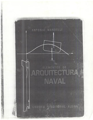 Arquitectura naval antonio_mandelli