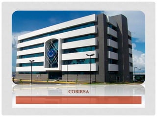COBIRSA
 