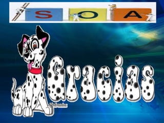 SOA (arquitectura orientada a servicios)