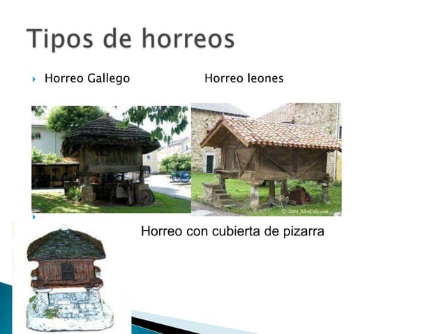 Arquitectura popular asturiana andres hernandez gonzalez