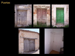 Puertas   