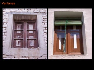 Ventanas   