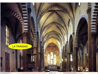 LA TRINIDAD

 