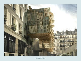 Curso 2011-2012
 