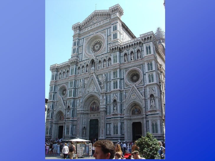 Arquitectura renacentista italiana