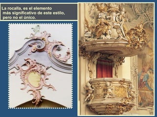 Arquitectura Rococó | PPT