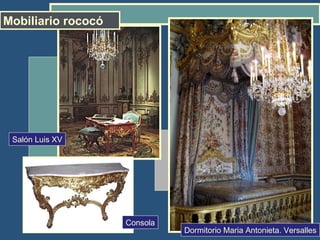 Arquitectura Rococó | PPT
