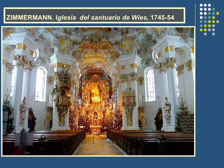 Arquitectura Rococó