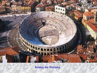 Arena de Verona 