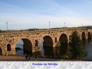 Puente de Mérida 