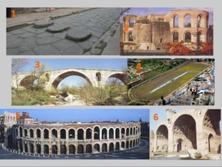Arquitectura+romana