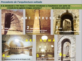 Arquitectura+romana