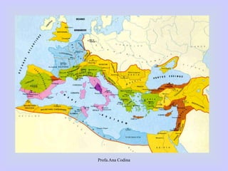 Profa.Ana Codina 