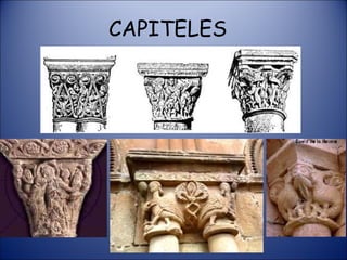CAPITELES 