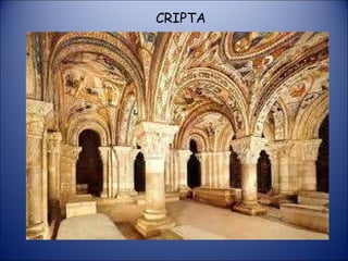 CRIPTA 