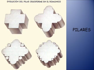 PILARES 