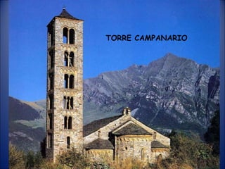 TORRE CAMPANARIO 