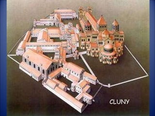 CLUNY 