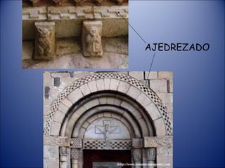 AJEDREZADO 
