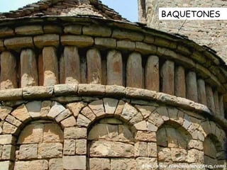 BAQUETONES 