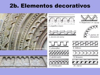 2b. Elementos decorativos
 