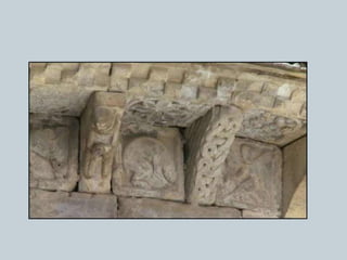Arquitectura románico