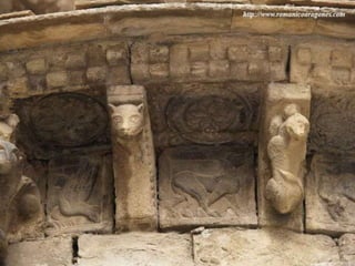 Arquitectura románico