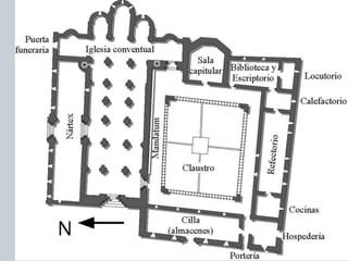 Arquitectura romanico