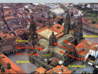 Arquitectura romanico