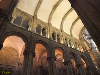 Arquitectura romanico