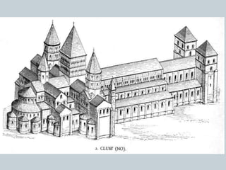 Arquitectura romanico