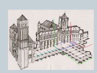 Arquitectura romanico