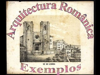 Arquitectura românica
