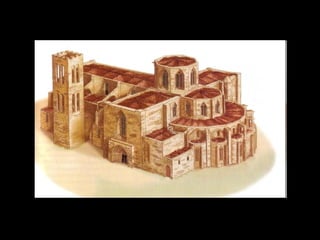 Arquitectura românica